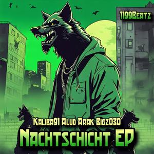 Lack Alles voll (Explicit)