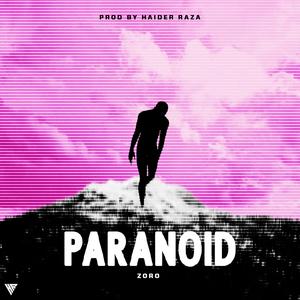 Paranoid (Explicit)