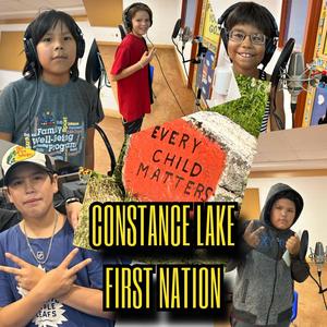 Every Child Matters (feat. Constance Lake First Nation)