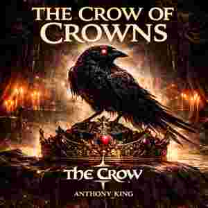The Crow of Crowns The Crow