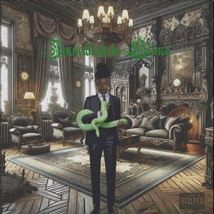 Carl Johnson (Explicit)