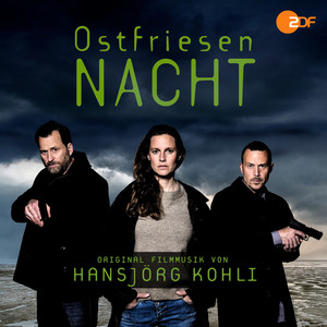 Ostfriesennacht (Original Filmmusik)