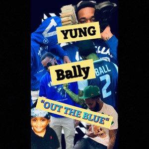 No Friends (feat. HBM Deezy) (Explicit)