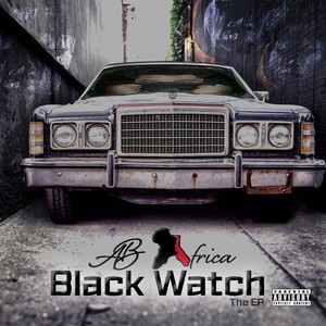 Black Watch - EP (Explicit)