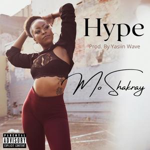 Hype (Explicit)