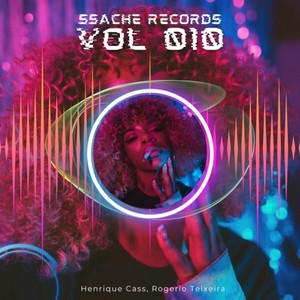 Ssache Records, Vol. 10