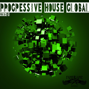 Progressive House Global, Vol. 5