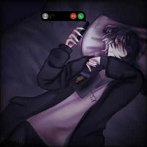 just stop calling my phone i dont want to keep thinking about you (feat. draven)