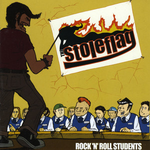 Rock'n'Roll Students