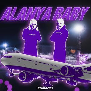 ALANYA BABY (Explicit)