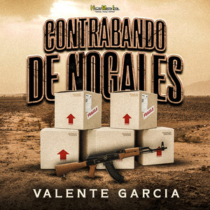 Contrabando de Nogales