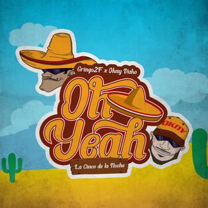 Oh Yeah (feat. Okny Disko)