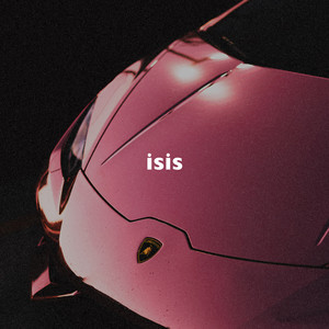 Covergirl - Isis