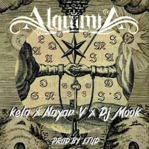 ALQUIMIA (feat. Nayar V & Dj Mook|Explicit)