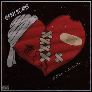 Open Scars (Explicit)