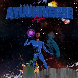 Party over Here (Explicit)