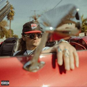 POWER WITHIN (feat. Kaelin Ellis) (Explicit)