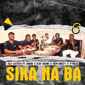 Sika Na ba