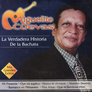 La Verdadera Historia De La Bachata