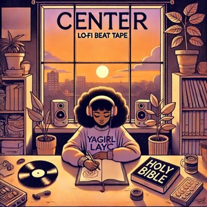 Spirit With Me (Lofi Version)