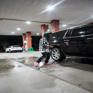 Racks Bigger (Explicit)