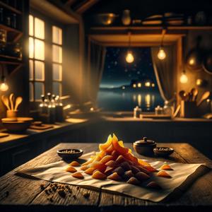 Coral Kingdom - 산호의 왕국