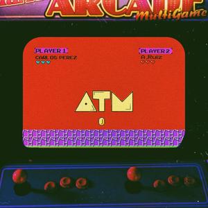 ATM(feat. A. Ruiz)