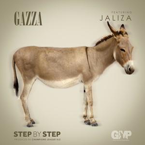 Step by Step (feat. Jaliza)