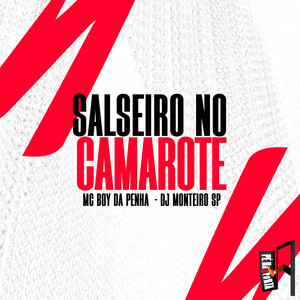 Salseiro No Camarote