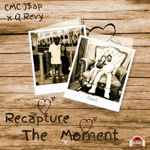 Recapture the Moment