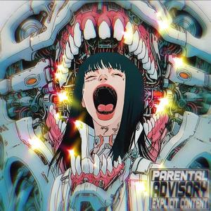 DECEPTICON (feat. Prophet & 333Charmi) (Explicit)