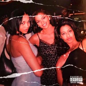 Test Drive (feat. Sally Simpson) (Explicit)