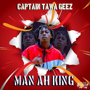 Man Ah King (Explicit)