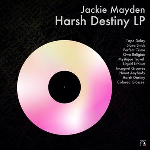 Colored Glasses (Original Mix)