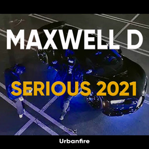 Serious 2021 (Radio Mix Remastered)