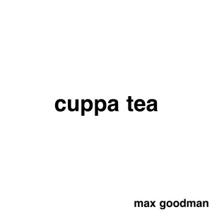 Cuppa Tea