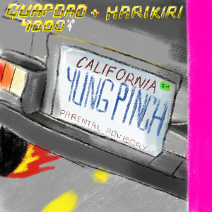 California (Explicit)