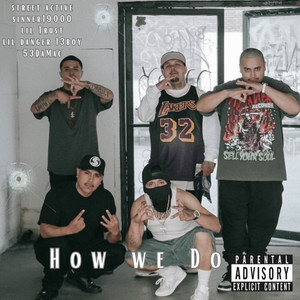 How We Do (Explicit)