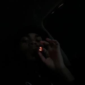 Cold October (Explicit)