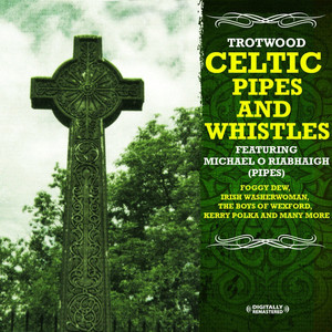 Celtic Pipes And Whistles (Digitally Remastered)