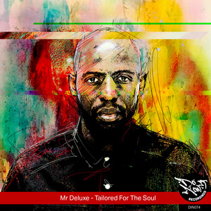 Twisted Soul (J. Axel Remix)