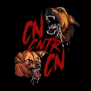 CN CNTR CN (feat. Jok T'RooNz, Gennarone, K9, the Silent One & Jahmetta) [Explicit]