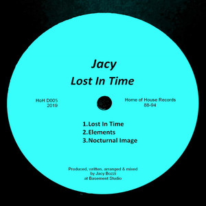 Lost In Time EP