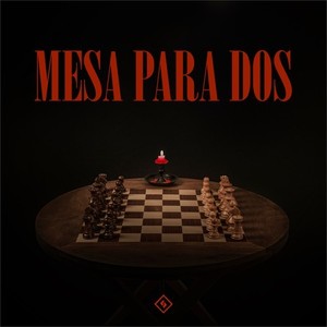 Mesa para dos