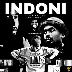 Sidal' Isamqhe (feat. Tmcza & King Kiddo)