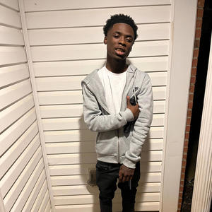 Get out (feat. gg Monty) (Explicit)