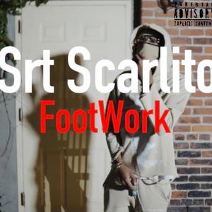 Foot Work (Explicit)