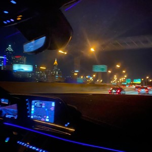 Stars how we shoot (feat. Lil Richie) (Explicit)