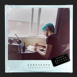 Paragraphs (Sky Roses Remix)