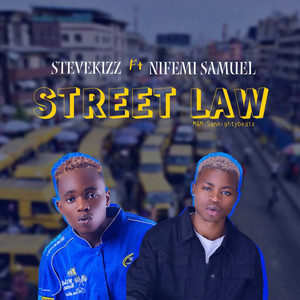 Street Law (Explicit)